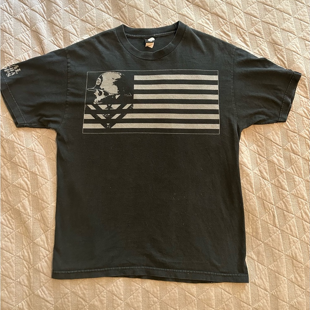 Vintage Metal Mulisha